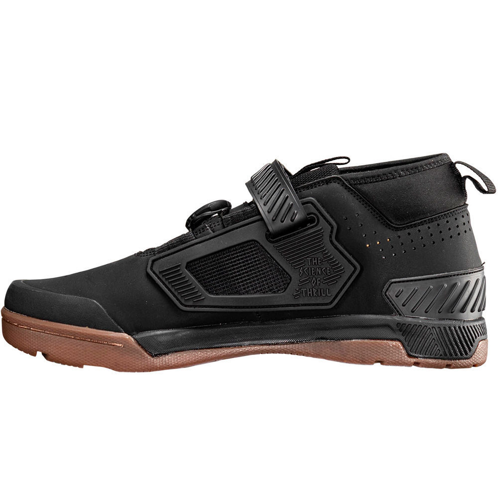Leatt zapatillas mtb Zapatillas ProClip 4.0 puntera