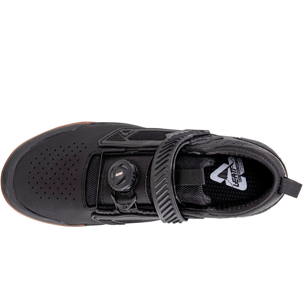 Leatt zapatillas mtb Zapatillas ProClip 4.0 vista superior