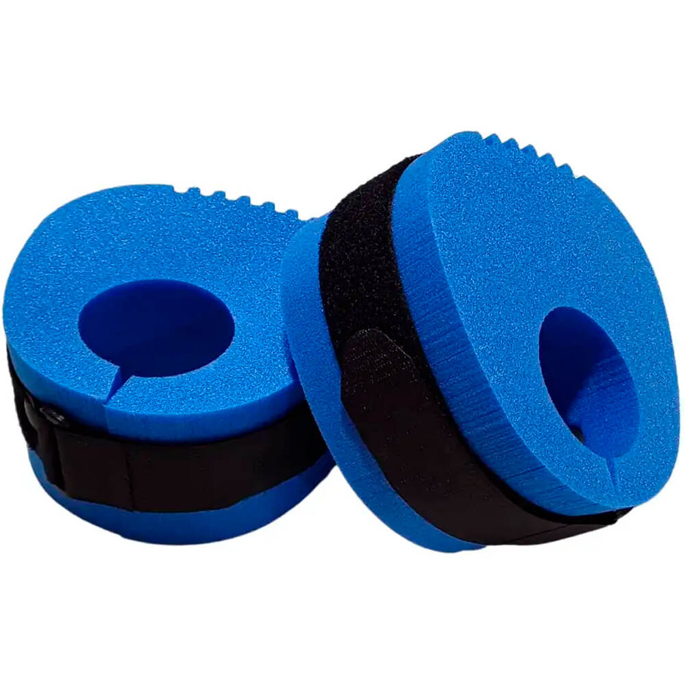 Leisis juguetes para playa Muequera-tobillera-brazalete de foam vista frontal