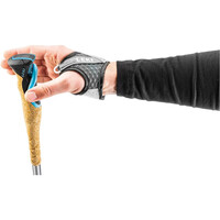 Leki Baston Trail CROSS TRAIL TA 03