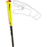 Leki Baston Trail EVOTRAIL FX.ONE TA 06