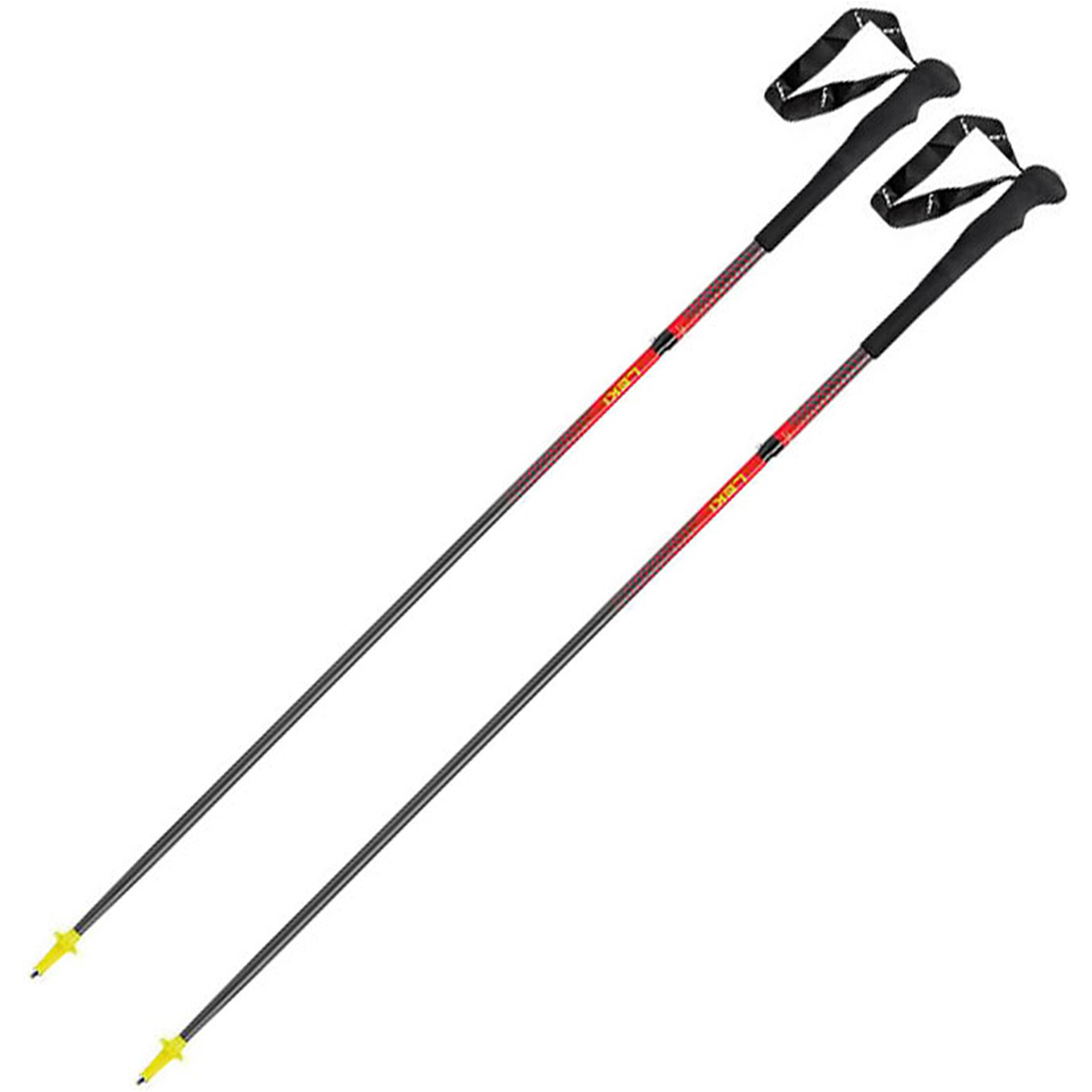 Leki Baston Trail Neotrail FX.One Superlite vista frontal