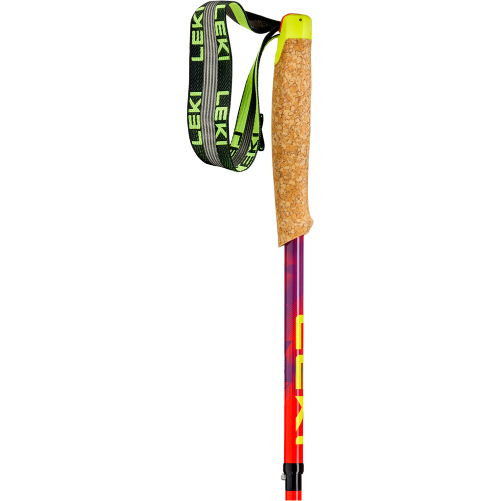 Leki Baston Trail NEOTRAIL PRO FX.ONE SL 03