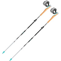 Leki Baston Trail PAR-MCT 12 VARIO CARBON WOMEN vista frontal