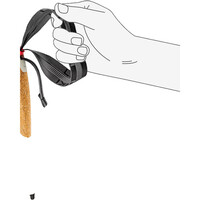 Leki Baston Trail PAR-NEOTRAIL PRO FX.ONE SUPERLITE 04