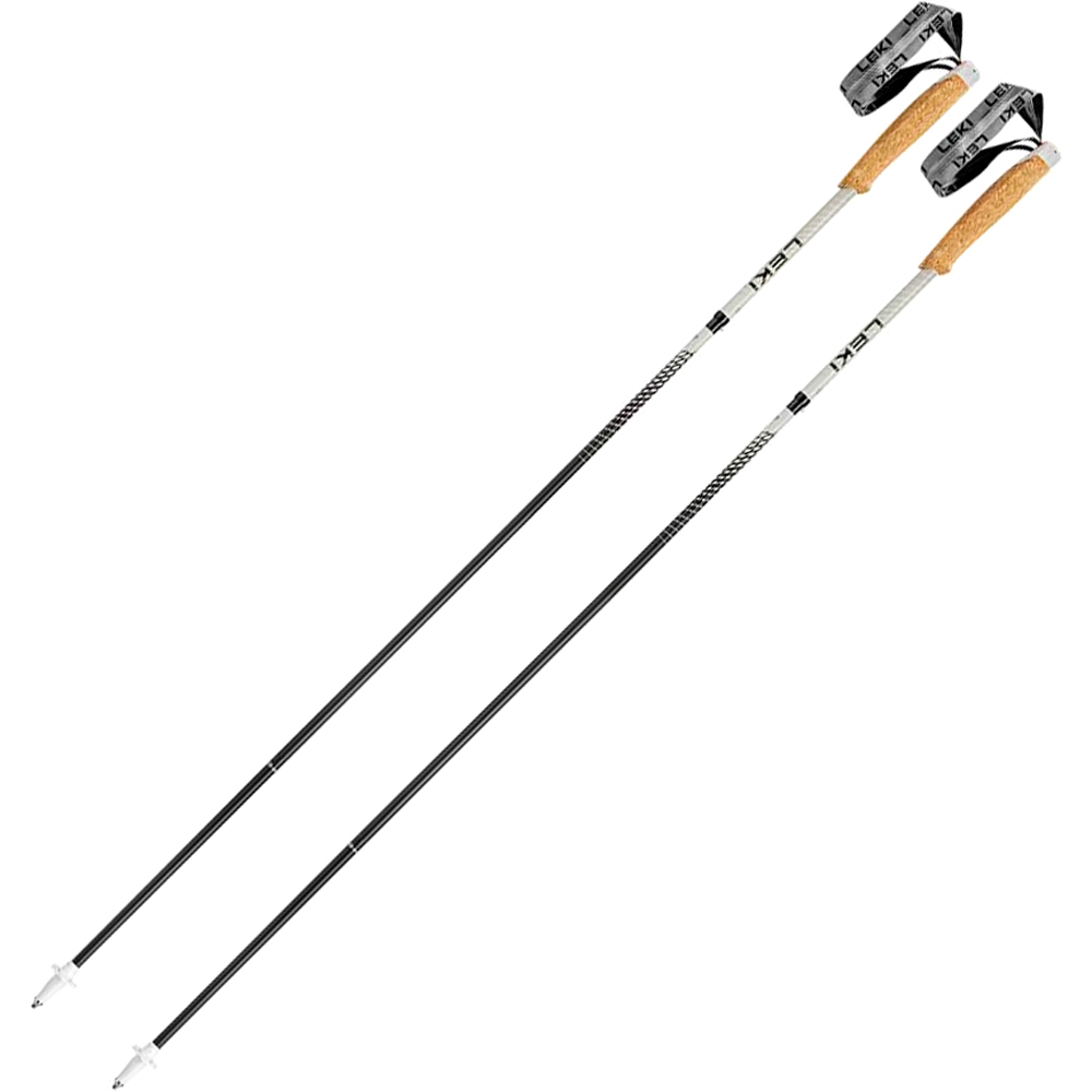 Leki Baston Trail PAR-NEOTRAIL PRO FX.ONE SUPERLITE vista frontal