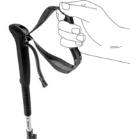 Leki Baston Trail PAR-SKYTERA FX CARBON SL 03