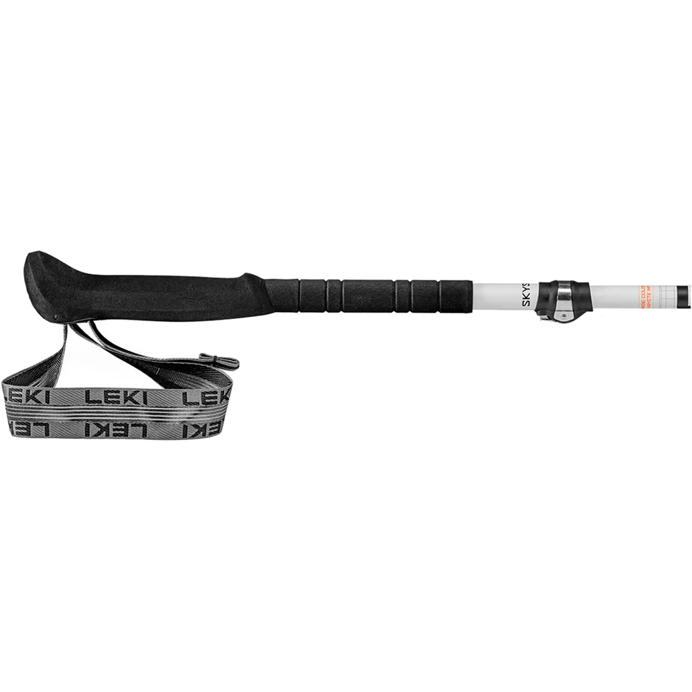 Leki Baston Trail SKYSOLO FX.ONE CARBON 03