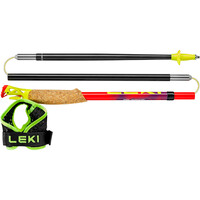 Leki Baston Trail ULTRATRAIL FX.ONE 02