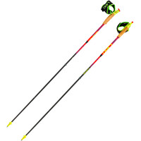 Leki Baston Trail ULTRATRAIL FX.ONE SL vista frontal