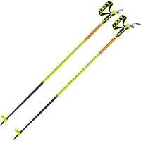 Leki baston travesia MEZZA TRAIN vista frontal