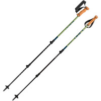 Leki bastón travesía montaña LEGACY LITE vista frontal