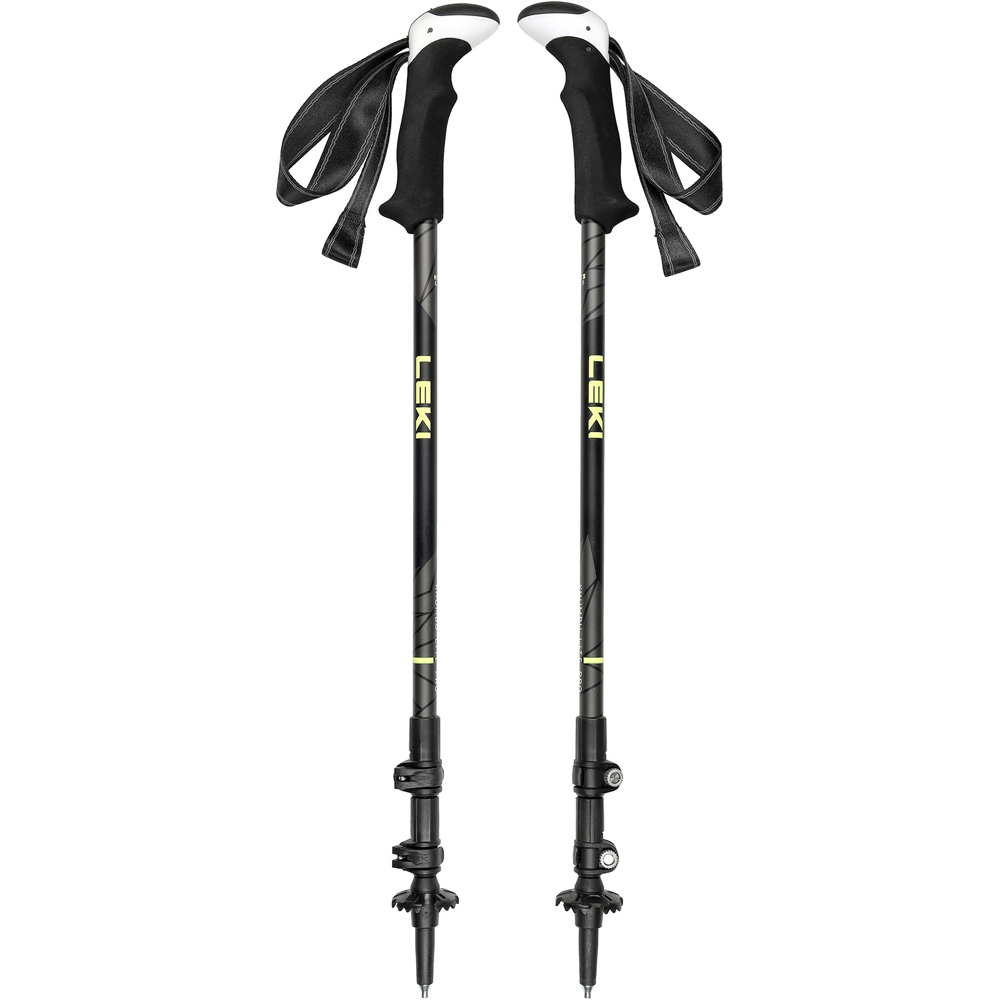 Leki bastón travesía montaña PAR- KHUMBU LITE PRO 01