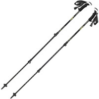 Leki bastón travesía montaña PAR- KHUMBU LITE PRO vista frontal