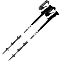 Leki bastón travesía montaña PAR-EDGE LITE 3 vista frontal