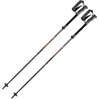 Leki bastón travesía montaña PAR-Legacy FX TA 110 - 130 vista frontal