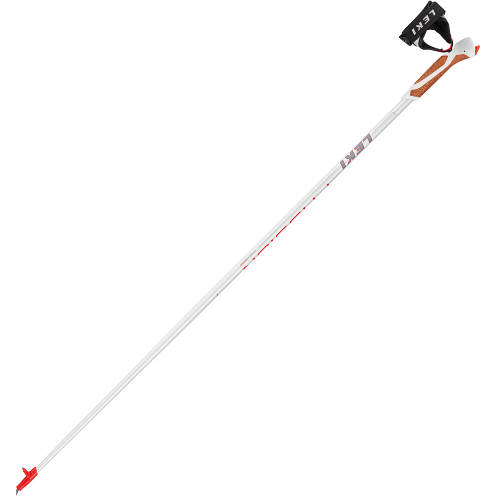 Leki bastón travesía montaña PAR-PASSION 01