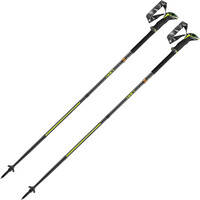 Leki bastón travesía montaña PAR-Sherpa FX.One Carbon vista frontal