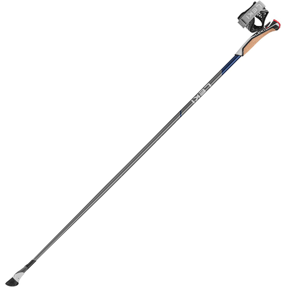 Leki bastón travesía montaña PAR-SMART FLASH 01