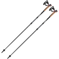 Leki bastón travesía montaña PAR-SPIN vista frontal