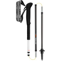 Leki bastón travesía montaña SKYTERA FX.ONE SL 03