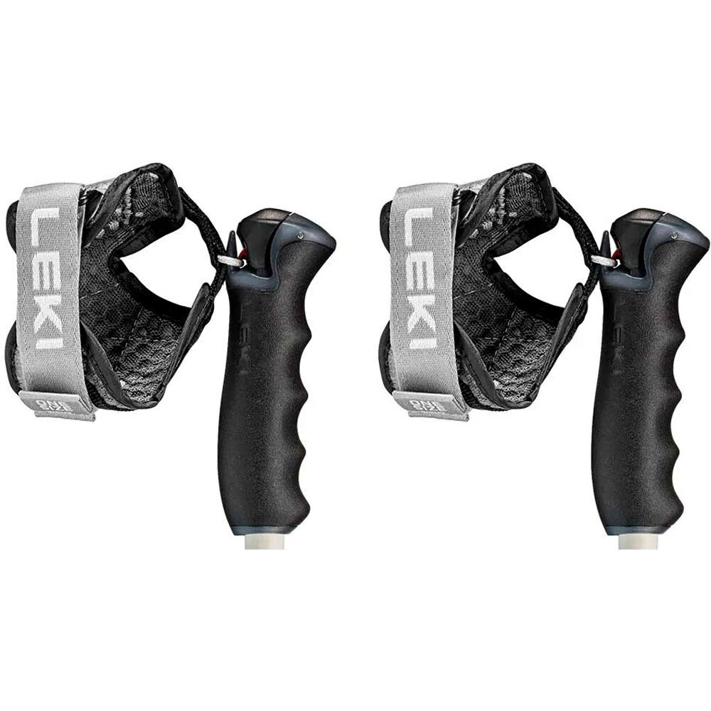 Leki bastones esquí DETECT S 03