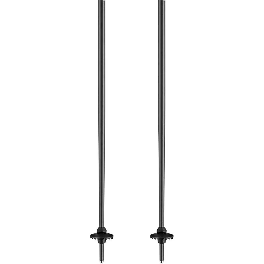 Leki bastones esquí NEOLITE dark anthracite-bright red-black 04