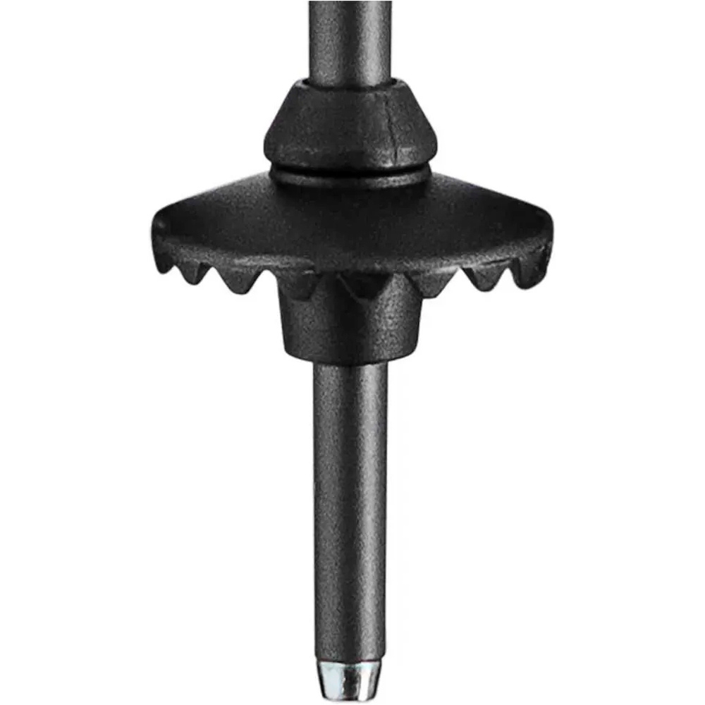 Leki bastones esquí NEOLITE dark anthracite-bright red-black 07