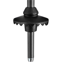 Leki bastones esquí NEOLITE dark anthracite-bright red-black 07