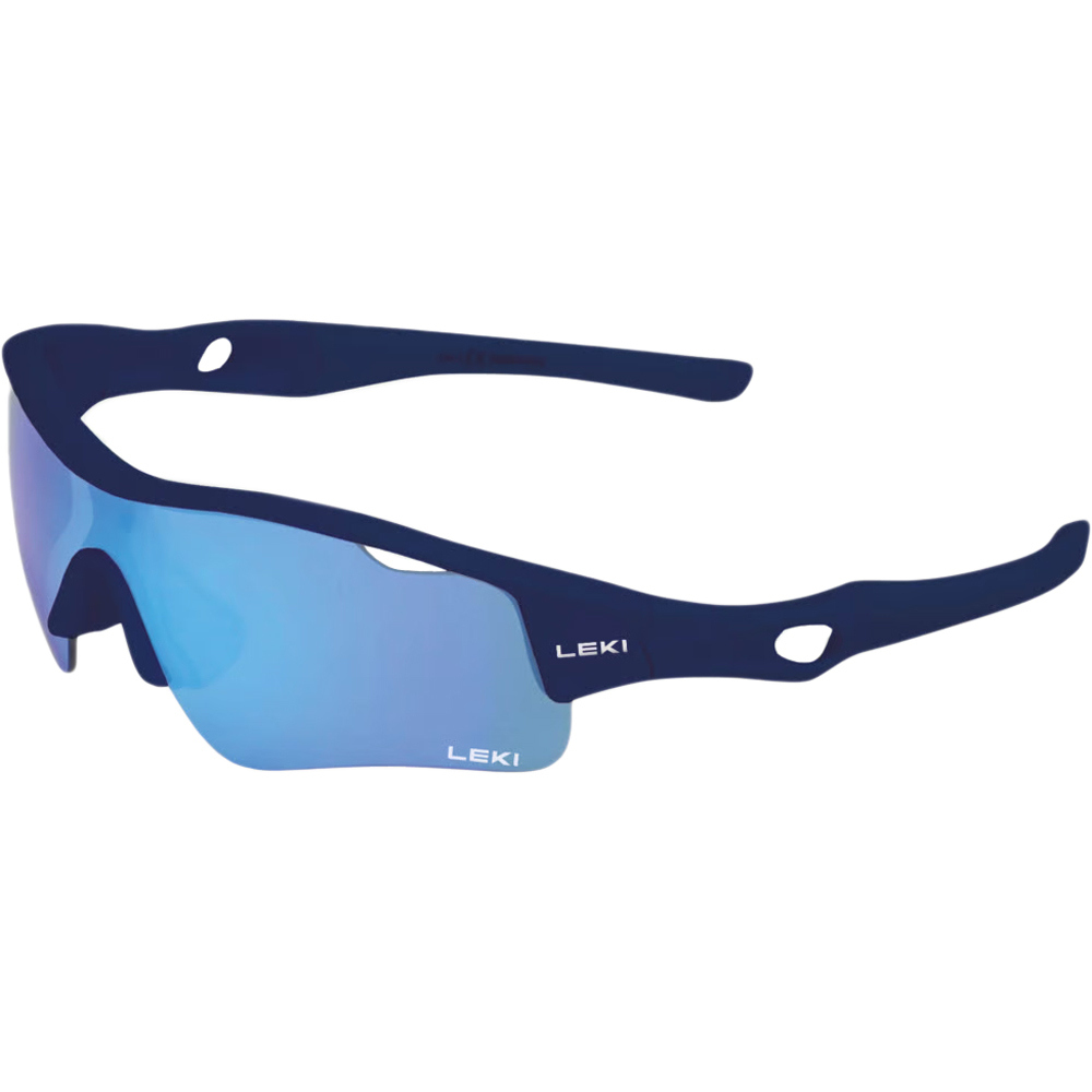 Leki gafas deportivas Vision Pro vista frontal