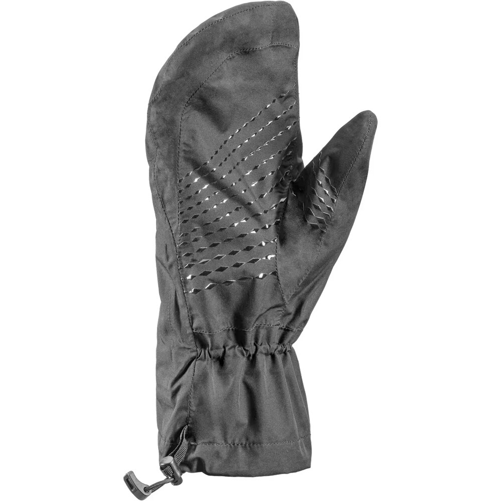 Leki guantes running ULTRATRAIL OVERGLOVE 01