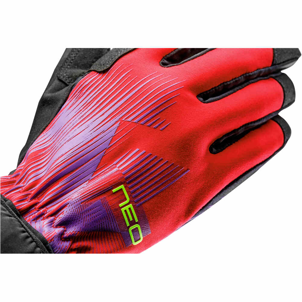 Leki varios running NEOTRAIL STORM 04