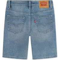 Levi'S bermuda niño LVB NEW 511 SLIM FIT DENIM SHO vista trasera