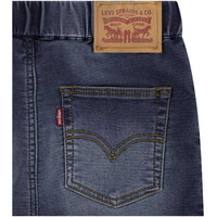 Levi'S bermuda niño LVB SKINNY FIT DOBBY SHORT 03