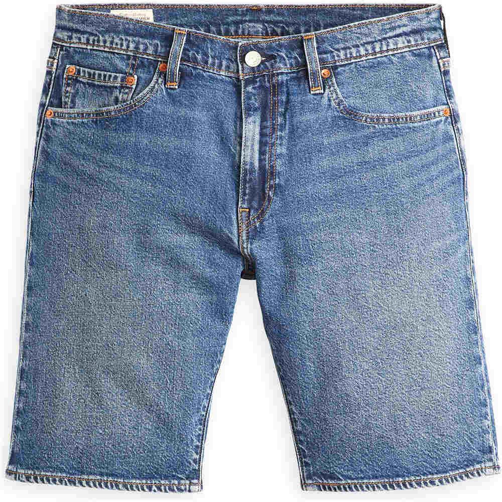 Levi'S bermudas hombre 405 STANDARD SHORTS 03