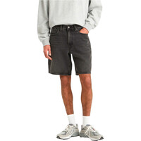 Levi'S bermudas hombre 468 LOOSE SHORTS vista frontal