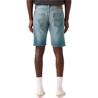 Levi'S bermudas hombre 501 ORIGINAL vista trasera