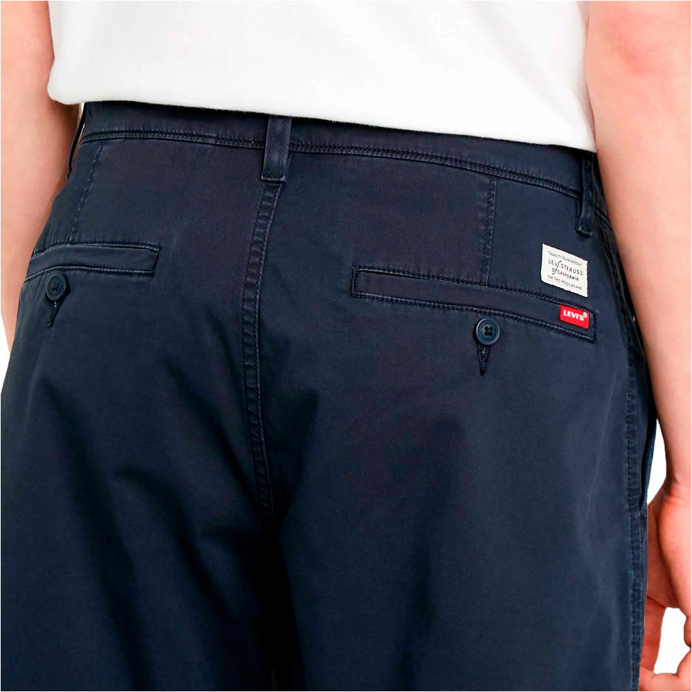 Levi'S bermudas hombre CHINO SHORTS II vista detalle