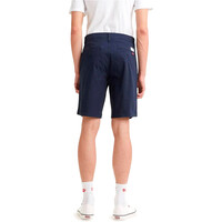 Levi'S bermudas hombre CHINO SHORTS II vista trasera