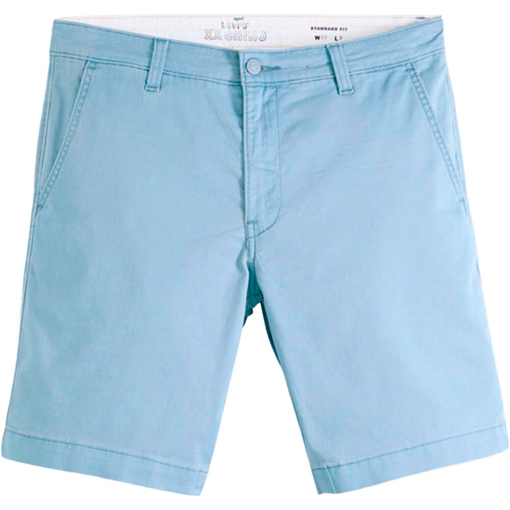 Levi'S bermudas hombre XX CHINO SHORTS II 03