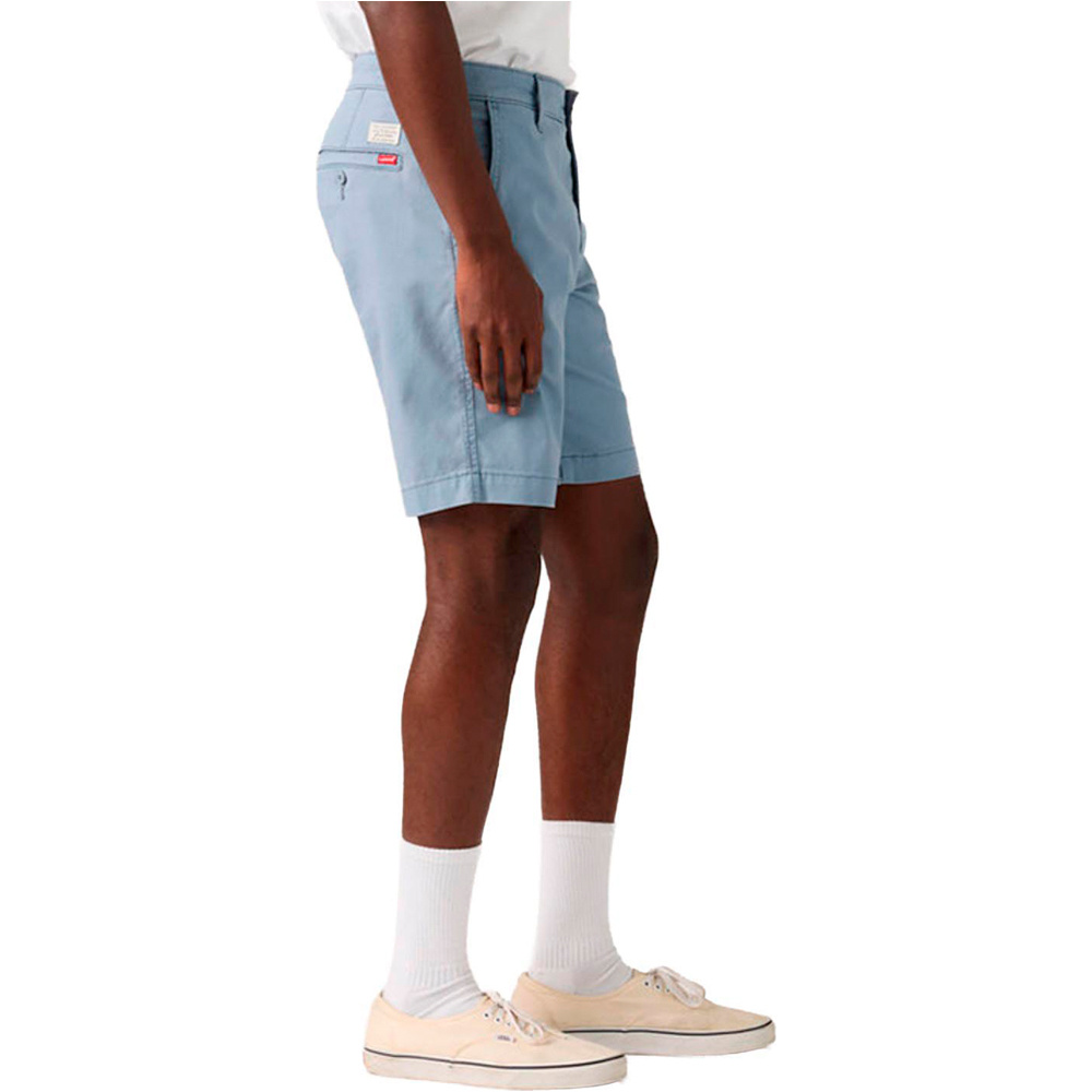 Levi'S bermudas hombre XX CHINO SHORTS II vista detalle