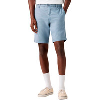 Levi'S bermudas hombre XX CHINO SHORTS II vista frontal
