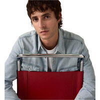 Levi'S camisa manga corta hombre BARSTOW WESTERN STANDARD 03