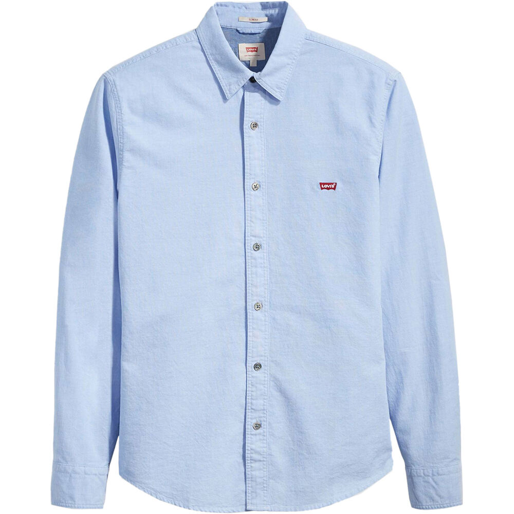 Levi'S camisa manga larga hombre LS BATTERY HM SHIRT SLIM 03