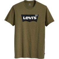 Levi'S camiseta manga corta hombre HOUSEMARK GRAPHIC TEE vista detalle