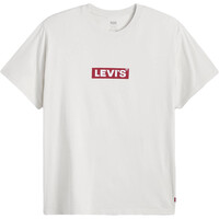 Levi'S camiseta manga corta hombre _M_LSE_SS RELAXED FIT TEE vista detalle