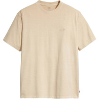 Levi'S camiseta manga corta hombre RED TAB VINTAGE TEE 03