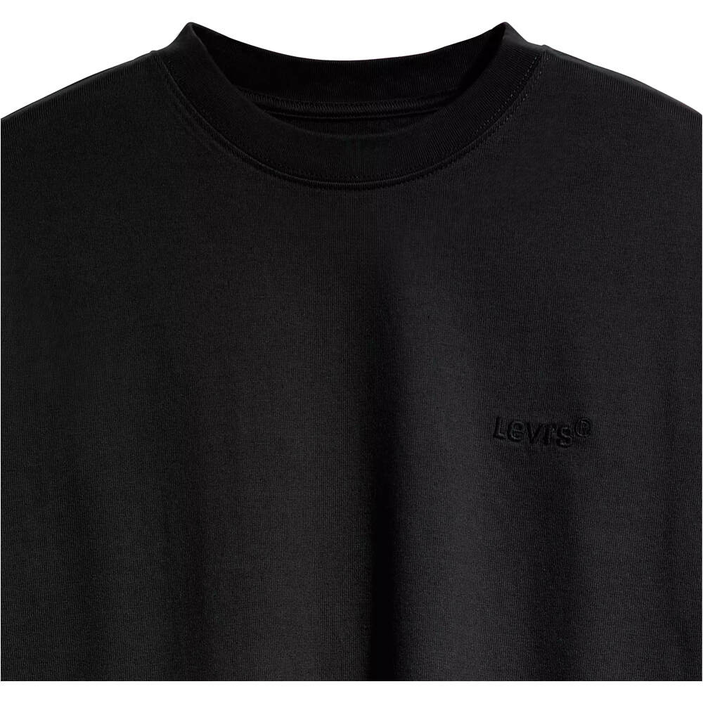 Levi'S camiseta manga corta hombre RED TAB VINTAGE TEE 04