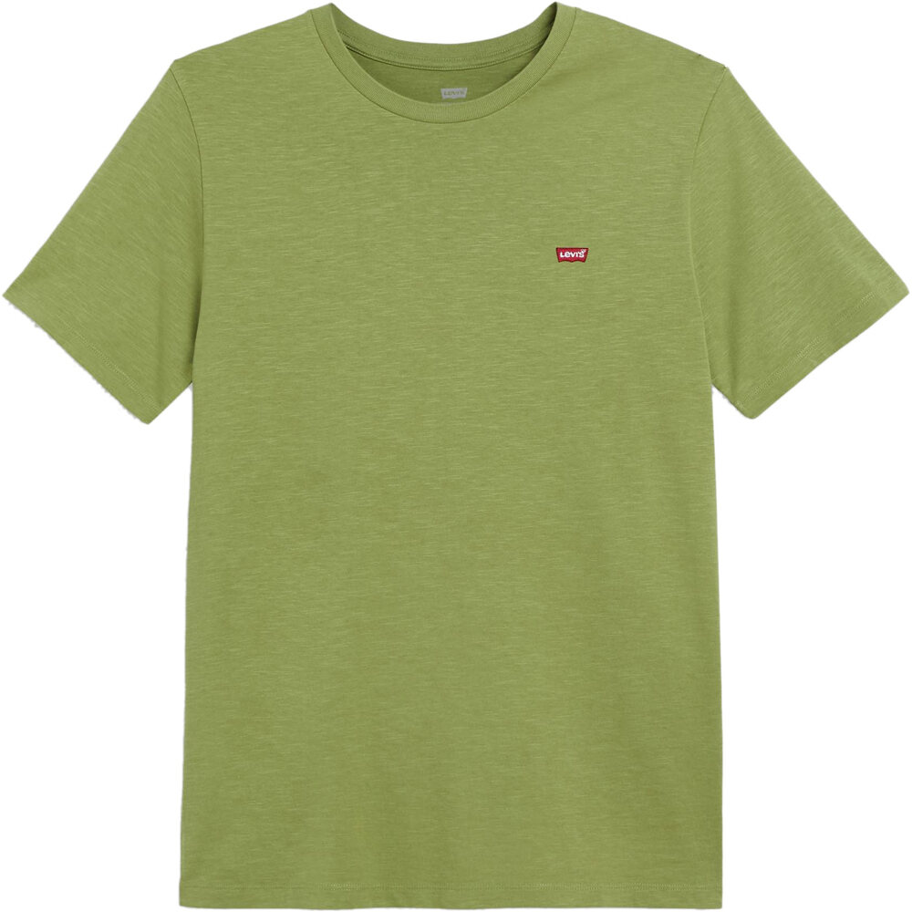 Levi'S camiseta manga corta hombre SS ORIGINAL HM TEE 03