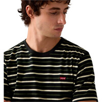 Levi'S camiseta manga corta hombre SS ORIGINAL HM TEE 03